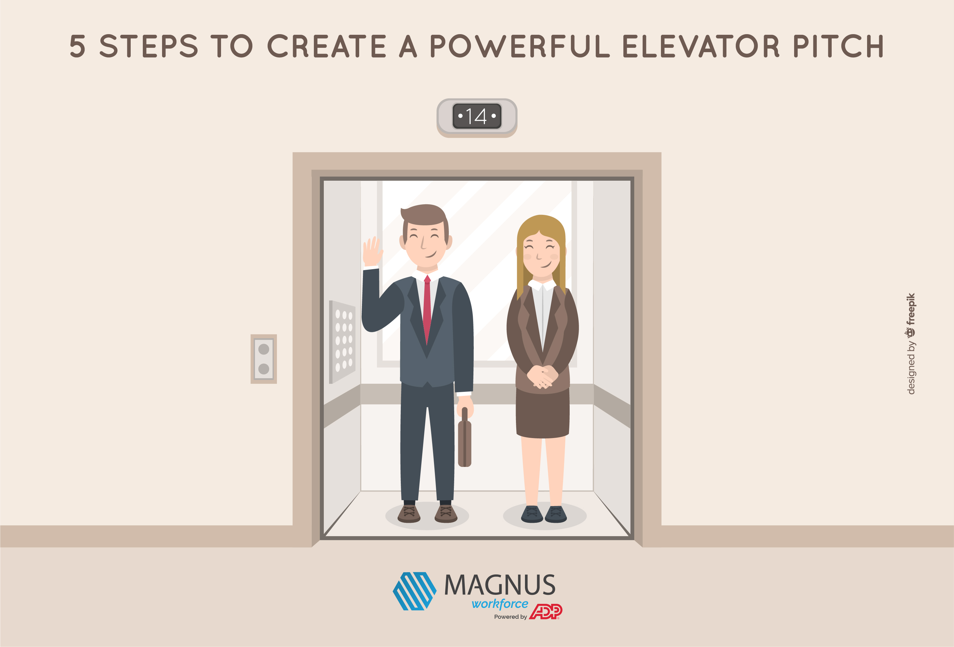 Elevator pitch презентация